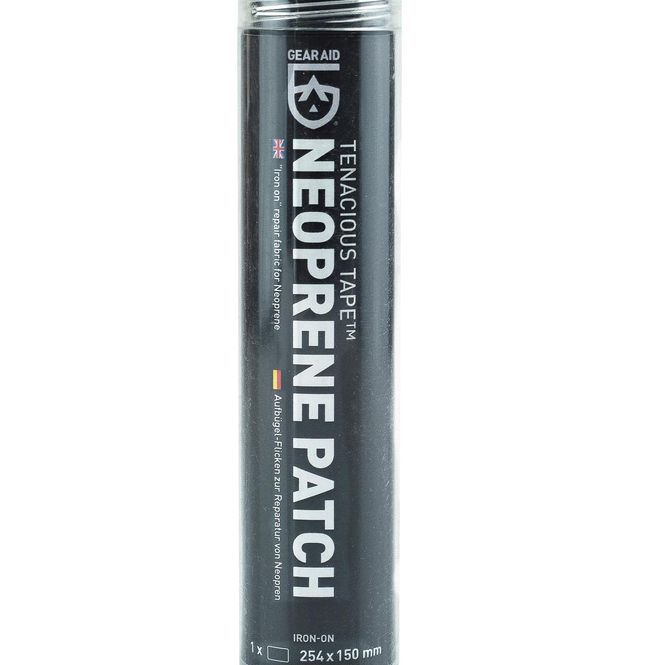 Hovedbilde Gear Aid Iron Mend neoprenlapp